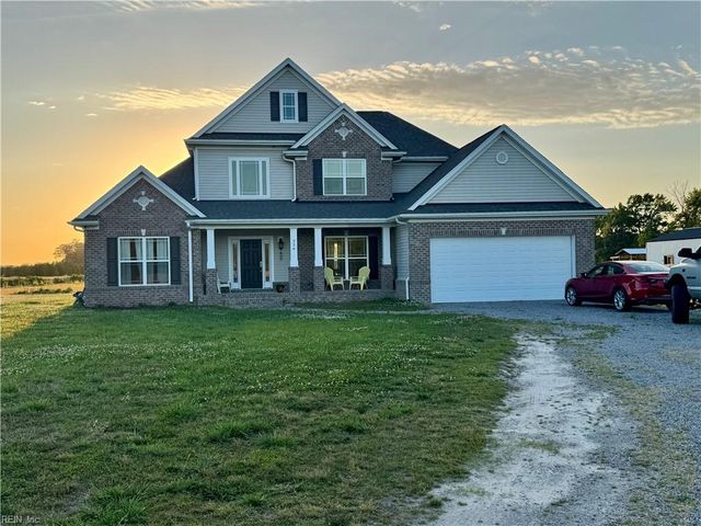 226 Bartlett RD, Camden, NC 27921