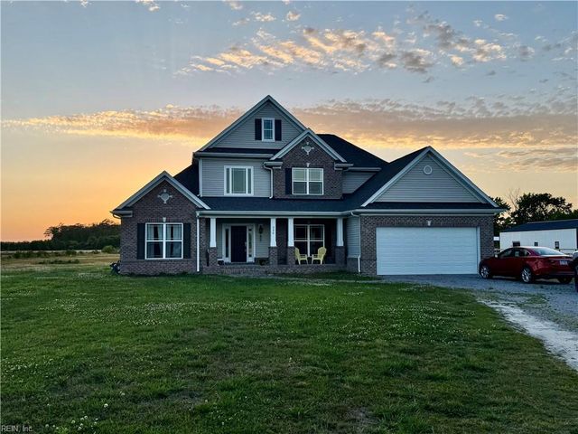 226 Bartlett RD, Camden, NC 27921