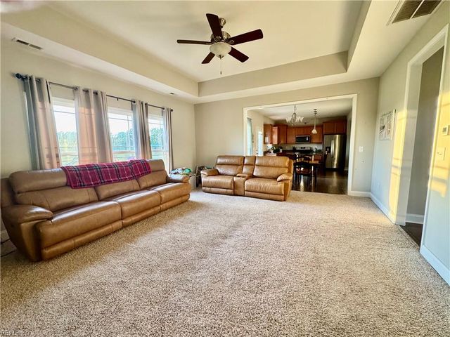 226 Bartlett RD, Camden, NC 27921