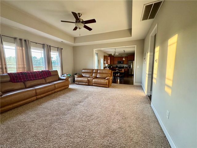 226 Bartlett RD, Camden, NC 27921