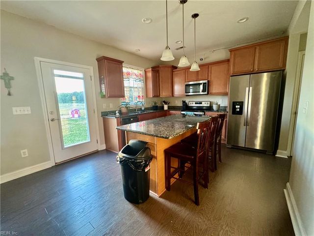 226 Bartlett RD, Camden, NC 27921