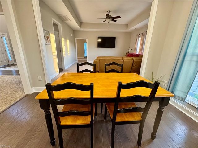 226 Bartlett RD, Camden, NC 27921