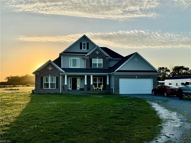 226 Bartlett RD, Camden, NC 27921