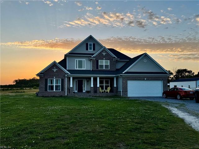226 Bartlett RD, Camden, NC 27921