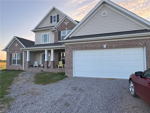 226 Bartlett RD, Camden, NC 27921