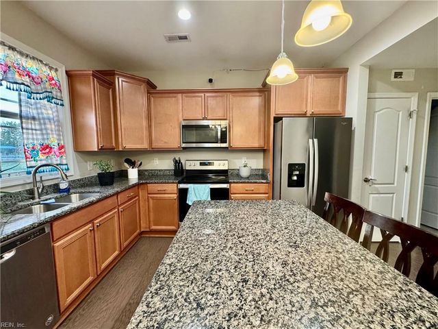 226 Bartlett RD, Camden, NC 27921