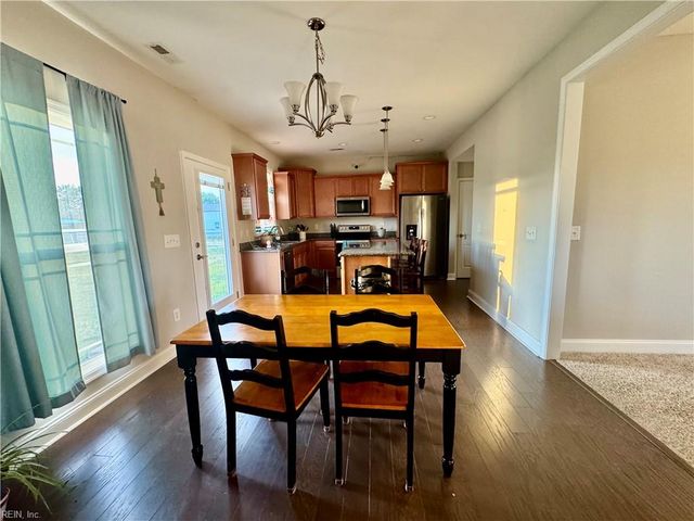 226 Bartlett RD, Camden, NC 27921