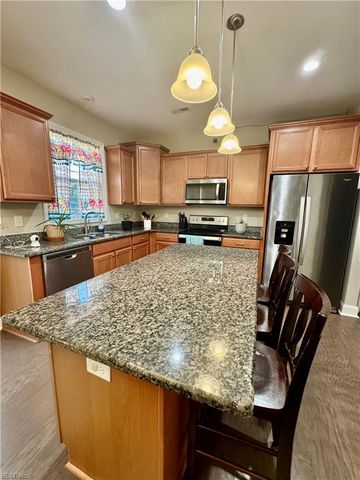 226 Bartlett RD, Camden, NC 27921