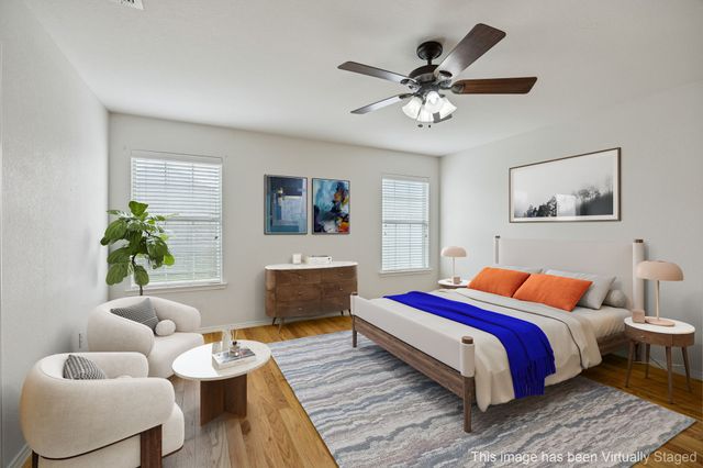 212 Silver Spur Drive, Waxahachie, TX 75165