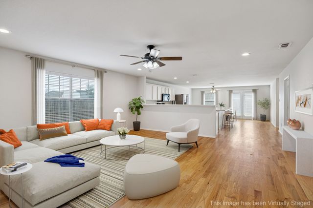 212 Silver Spur Drive, Waxahachie, TX 75165