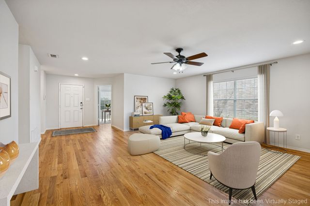 212 Silver Spur Drive, Waxahachie, TX 75165