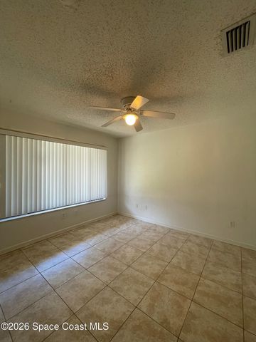 997 Mariposa Drive NE, Palm Bay, FL 32905