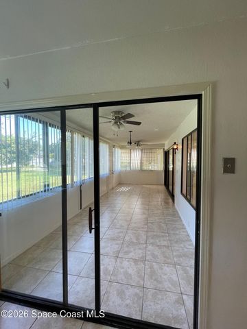 997 Mariposa Drive NE, Palm Bay, FL 32905