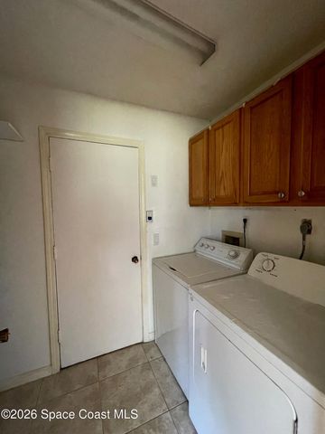 997 Mariposa Drive NE, Palm Bay, FL 32905