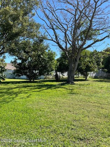 997 Mariposa Drive NE, Palm Bay, FL 32905