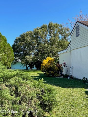 997 Mariposa Drive NE, Palm Bay, FL 32905