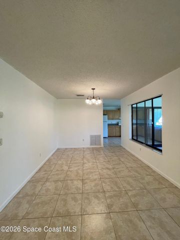 997 Mariposa Drive NE, Palm Bay, FL 32905