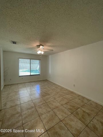 997 Mariposa Drive NE, Palm Bay, FL 32905