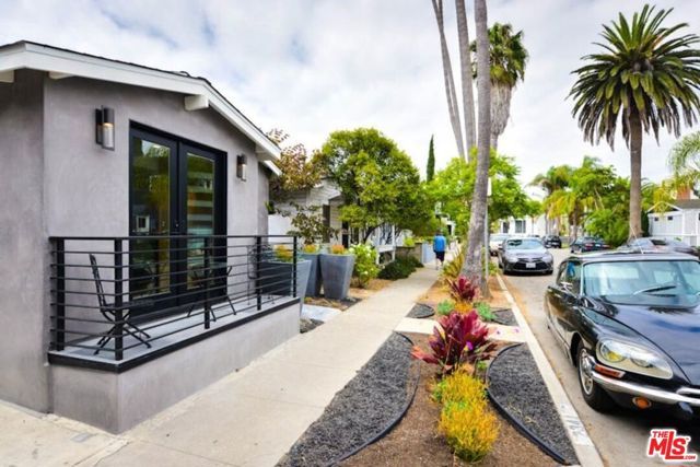 2341 Beach Avenue, Venice (los Angeles), CA 90291