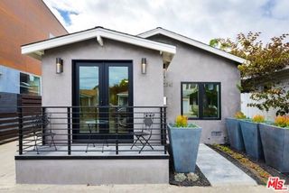 2341 Beach Avenue, Venice (los Angeles), CA 90291