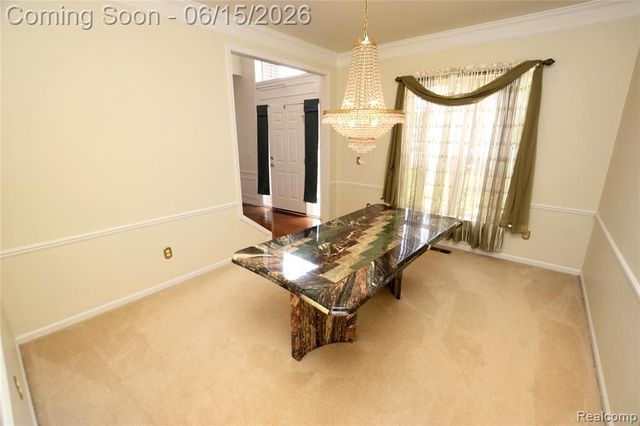 6240 Moonstone Court, Grand Blanc, MI 48439