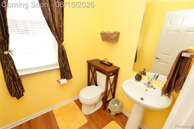 6240 Moonstone Court, Grand Blanc, MI 48439