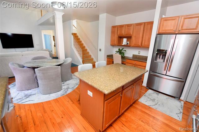 6240 Moonstone Court, Grand Blanc, MI 48439