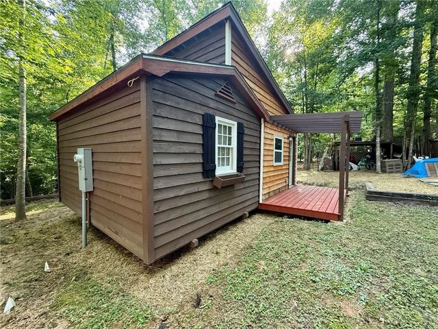 1125 Pecks Road, Dahlonega, GA 30533