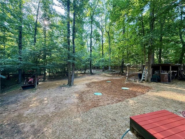 1125 Pecks Road, Dahlonega, GA 30533