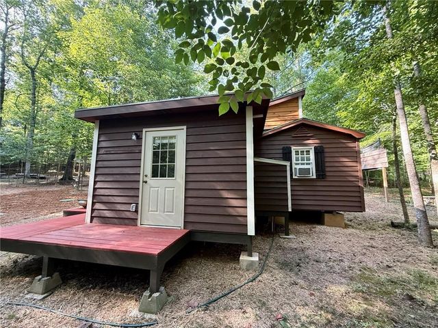 1125 Pecks Road, Dahlonega, GA 30533