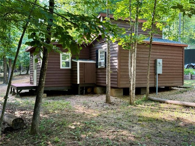 1125 Pecks Road, Dahlonega, GA 30533