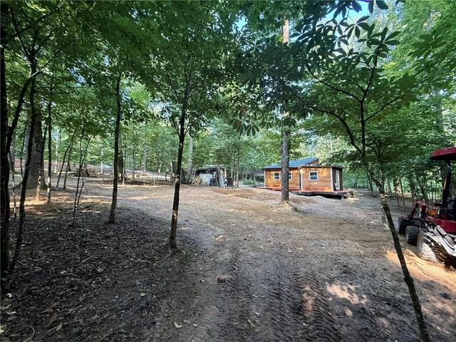 1125 Pecks Road, Dahlonega, GA 30533