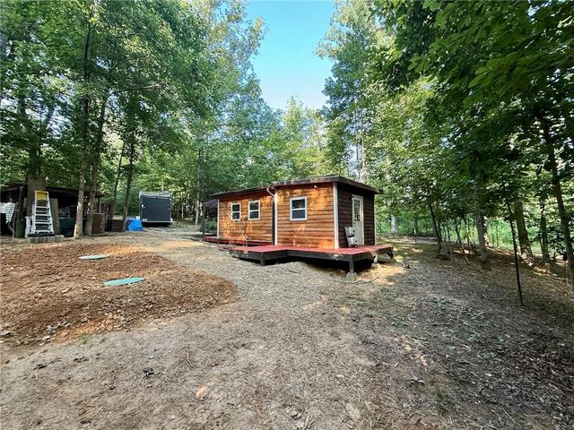 1125 Pecks Road, Dahlonega, GA 30533