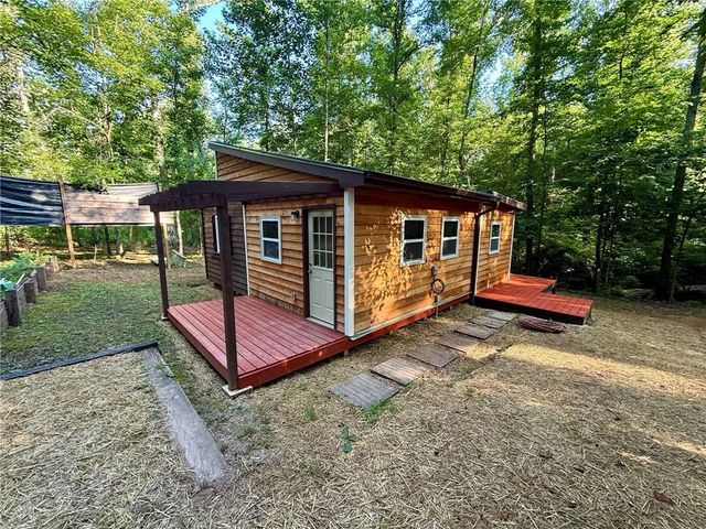 1125 Pecks Road, Dahlonega, GA 30533