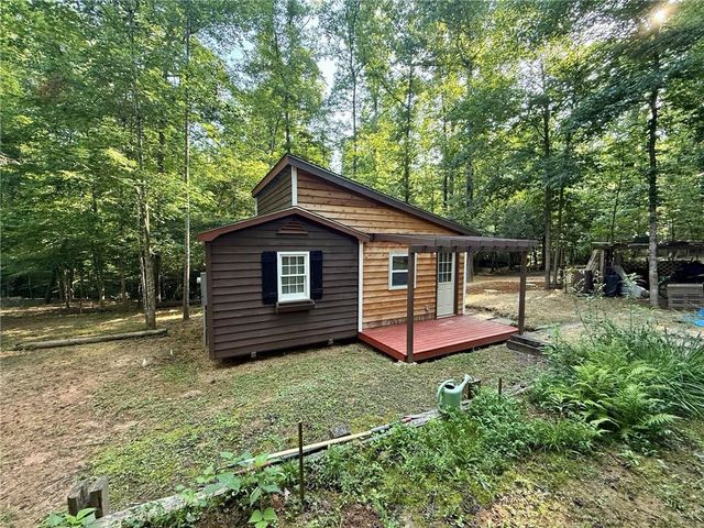 1125 Pecks Road, Dahlonega, GA 30533