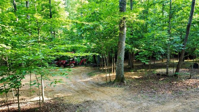 1125 Pecks Road, Dahlonega, GA 30533