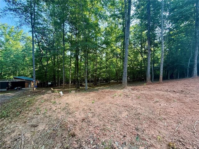 1125 Pecks Road, Dahlonega, GA 30533