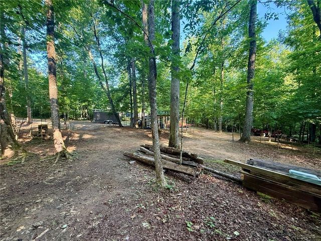 1125 Pecks Road, Dahlonega, GA 30533