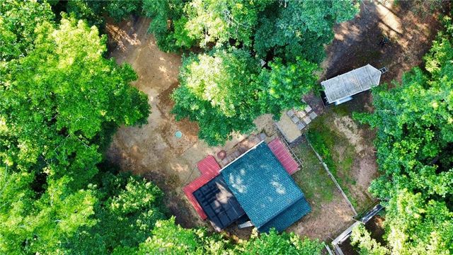 1125 Pecks Road, Dahlonega, GA 30533
