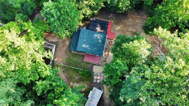 1125 Pecks Road, Dahlonega, GA 30533