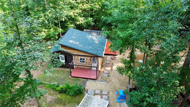 1125 Pecks Road, Dahlonega, GA 30533