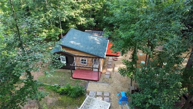 1125 Pecks Road, Dahlonega, GA 30533
