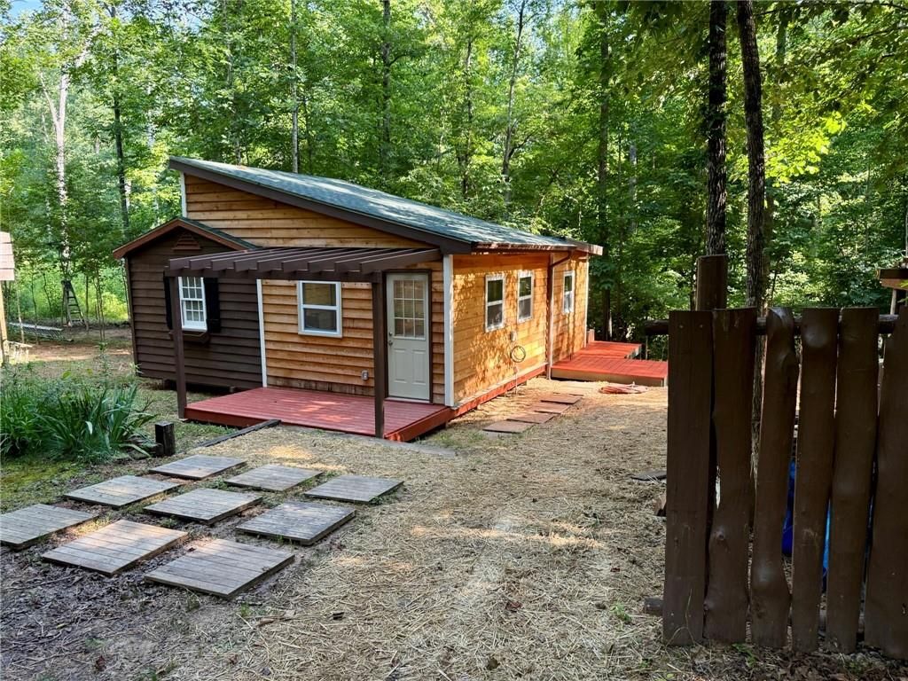 1125 Pecks Road, Dahlonega, GA 30533
