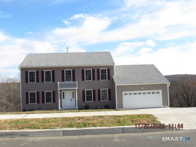 31 Warm Earth Road, Naugatuck, CT 06770