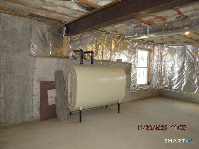 31 Warm Earth Road, Naugatuck, CT 06770