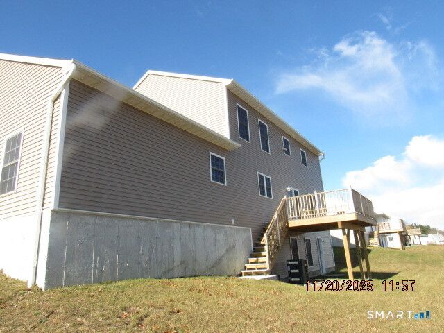 31 Warm Earth Road, Naugatuck, CT 06770