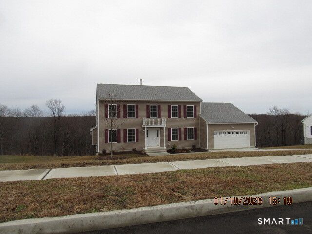 31 Warm Earth Road, Naugatuck, CT 06770