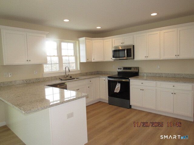 31 Warm Earth Road, Naugatuck, CT 06770