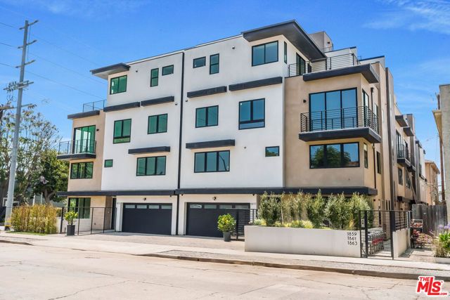11655 Missouri Avenue, Los Angeles, CA 90025