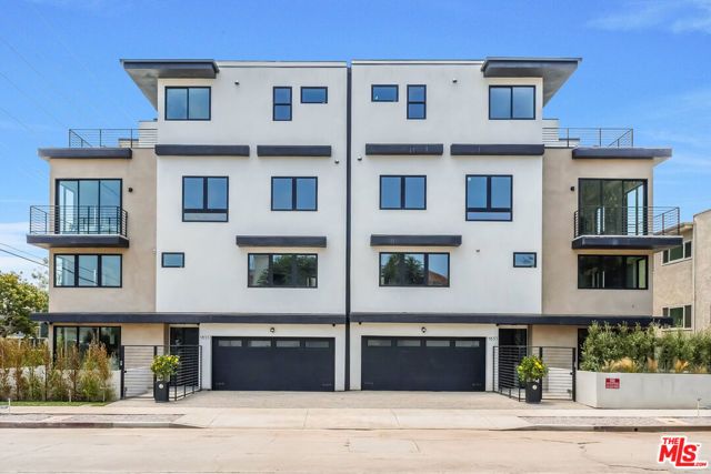 11655 Missouri Avenue, Los Angeles, CA 90025